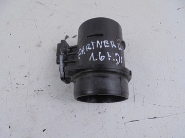 PRZEPŁYWOMIERZ 9683282980 PARTNER II 1.6 HDI