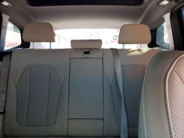 BMW X3 G01 2022 BMW X3 sDrive30I 2022 2.0l 2.0 Benzyna 248KM, zdjęcie 10