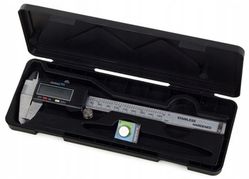 Электронный штангенциркуль L150 LCD цифровой