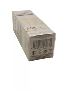 ДР. SUSANNE VON SCHMIEDEBERG ОСВЕЩАЮЩАЯ СЫВОРОТКА