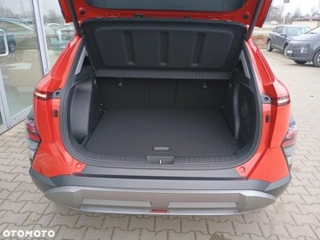Hyundai Kona II 2025 Hyundai Kona 1.6 GDI Hybrid Smart DCT 1.6 Hybryda 129KM, zdjęcie 16