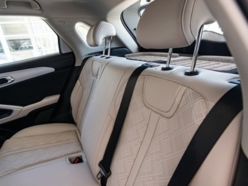 BYD 2025 BYD ATTO 2 Boost Suv (177KM) 2025, zdjęcie 13