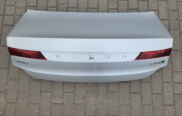 heckklappe kofferraumdeckel Kofferraum heck hinten Leuchte komplett VOLVO S90 II 711