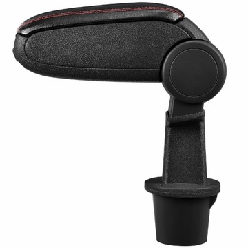 LOKETNÍ OPĚRKA DACIA DUSTER 1 GENERACE 2010–2017