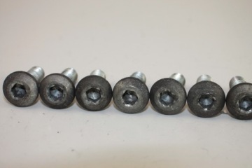 YAMAHA VIRAGO XV 1100 БОЛТЫ ПЕРЕДНИХ ДИСКОВ