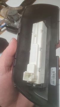 ALFA ROMEO MITO 09R PANEL ŘÍZENÍ PŘEPÍNAČ SVĚTEL