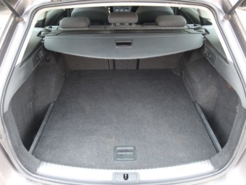 Seat Leon III ST 1.6 TDI CR 105KM 2015 Seat Leon 1.6 TDI, Salon Polska, Serwis ASO, zdjęcie 13