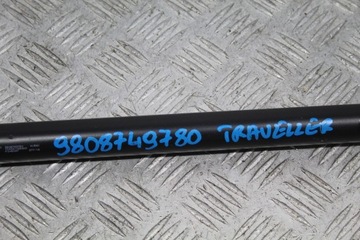 VZPĚRA/TLAKOVAČ TLUMIČ KRYT PEUGEOT TRAVELER 9808749780
