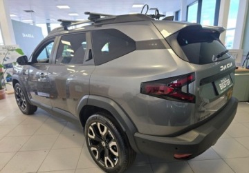 Dacia Bigster 1.2 mild hybrid 140 140KM 2025 Dacia Bigster GDYNIA Journey mild hybrid-G 140 fabryczne LPG 1.2 140KM, zdjęcie 23