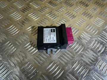 Bedienteil / modul Dieselpumpe BMW 4 F32 F33 2015 7407514
