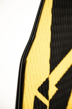 GoZone Thunder Желтый скимборд