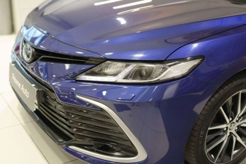 Toyota Camry IX 2021 Toyota Camry 2.5 Hybrid Prestige CVT 2.5 Hybryda 218KM, zdjęcie 25