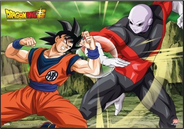 Podkładka na biurko Dragon Ball Goku oryginalna