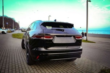 Jaguar F-Pace 2021 Jaguar F-Pace JAGUAR F-PACE 2.0D AWD Auto R-Dynamic S, Niska Cena, Bardzo, zdjęcie 5