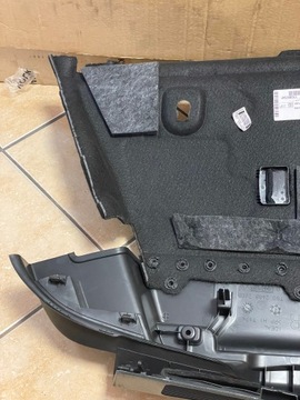 Mercedes OE A2546903800 правая сторона багажника GLC