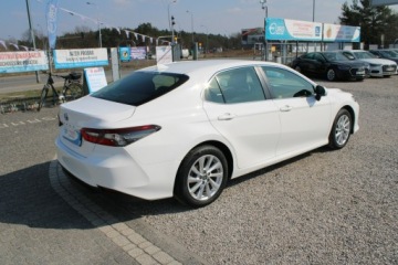 Toyota Camry IX 2021 Toyota Camry 2.5 Hybrid e-CTV Comfort F-vat Kamera, zdjęcie 5