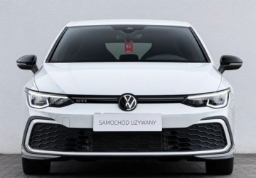 Volkswagen Golf VIII GTI 2.0 TSI 245KM 2024 Volkswagen Golf 2.0 Benzyna 245KM, zdjęcie 7