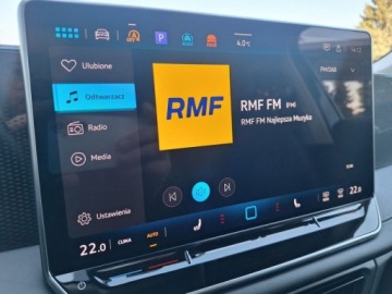 Volkswagen Tiguan II SUV Facelifting 2.0 TDI 150KM 2024 Volkswagen Tiguan Volkswagen Tiguan Life 2.0TDI 150KM DSG Hak Kamera360 18, zdjęcie 30