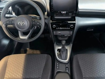 Toyota 2025 Od ręki - Active 1.5 Hybrid 116KM | Tempomat adaptacyjny!, zdjęcie 6