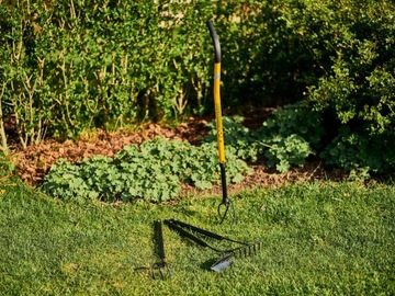 НАБОР САДОВЫХ ИНСТРУМЕНТОВ