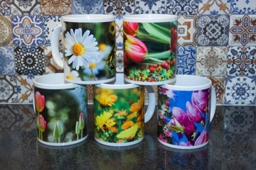 Кружка с вашим принтом