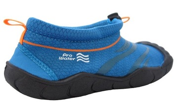 Обувь для воды ProWater PRO-23-37-128L Синий/Po