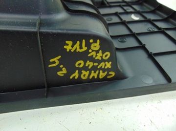 TOYOTA CAMRY 07-11 SEDAN BOK KUFRU PRAVÝ