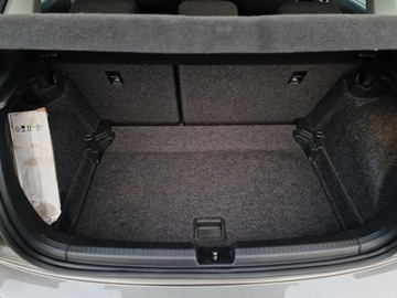 Volkswagen Polo VI Hatchback 5d 1.0 TSI 95KM 2018 Volkswagen Polo Comfortline 999cm3 95KM/Alarm/Czuj, zdjęcie 12