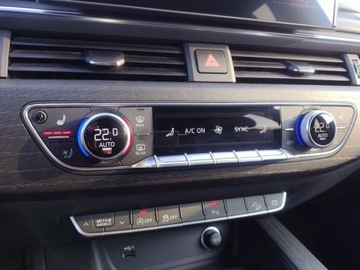 Audi A4 B9 Allroad Quattro Facelifting 2.0 40 TDI 204KM 2021 Audi A4 Allroad Audi A4 allroad 40 TDI 204km S tronic 2.0 Diesel 204KM, zdjęcie 20