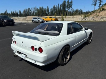 Nissan 1993 Nissan Skyline 1993 2.6l 2.6 Benzyna 212KM, zdjęcie 4