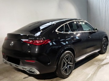 Mercedes GLC C254/X254 2025 GLC Coupe 200 d 4-Matic AMG Line 2.0 (163KM) 2025, zdjęcie 2