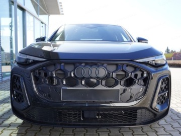 Audi Q5 II SUV Facelifting 2.0 40 TDI 204KM 2026 AUDI Q5 TDI quattro S line Suv 2.0 (204KM) 2026, zdjęcie 2