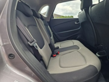 Renault Captur I Crossover 1.2 ENERGY TCe 118KM 2016 Renault Captur Benzyna Automat Expierence Ledy, zdjęcie 17