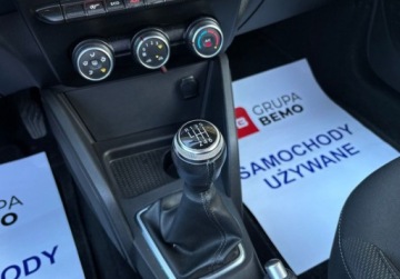 Dacia Duster II SUV 1.0 TCe LPG 100KM 2021 Dacia Duster 1.0 Tce LPG 100KM Comfort Czujniki SalonPL SerwisASO FVmarza, zdjęcie 19