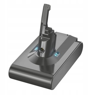 АККУМУЛЯТОР АККУМУЛЯТОР ДЛЯ DYSON V8 SV10 СЕРИИ 4600 мАч