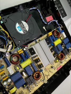 Moduł Płyta EIT60420C Electrolux
