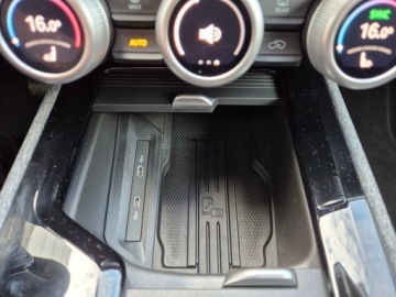 Skoda Superb III Liftback Facelifting 1.5 TSI 150KM 2026 Skoda Superb Drive 1.5 TSI DSG Auto z placu 150KM, zdjęcie 31