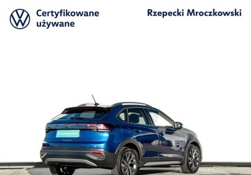 Volkswagen Taigo 2024 Volkswagen Taigo 1.0TSI 116KM Style DSG, Podgrzewane Fotele, Kamera Cofani, zdjęcie 4
