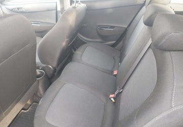 Hyundai i20 II Hatchback 5d 1.2 84KM 2014 Hyundai i20 Hyundai i20 LIFT Tarnow 1.2 Benzyna 84KM, zdjęcie 14