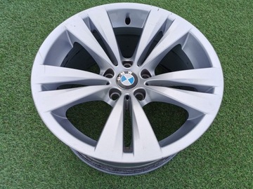 BMW 6 E63 E64 ОБОД 9Jx18 ET14 6780225