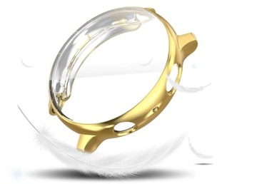 ЧЕХОЛ ДЛЯ SAMSUNG GALAXY WATCH ACTIVE 2 40MM 2в1