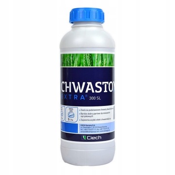 Chwastox Extra 300 SL 1L
