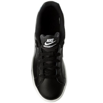 BUTY DAMSKIE SPORTOWE SKÓRZANE NIKE COURT ROYALE