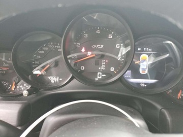 Porsche 911 992 2019 Porsche 911 Carrera S 2019 3.0l 3.0 Benzyna 443KM, zdjęcie 9