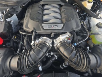 Ford Mustang VI 2025 Ford Mustang Gt Premium Fastback 2025 5.0 Benzyna 486KM, zdjęcie 9