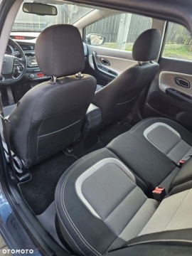 Kia Ceed II Kombi Facelifting 1.6 CRDi 136KM 2016 Kia Ceed Kia Ceed 1.6 CRDi 136 ISG Platinum Edition 1.6 Diesel 136KM, zdjęcie 15