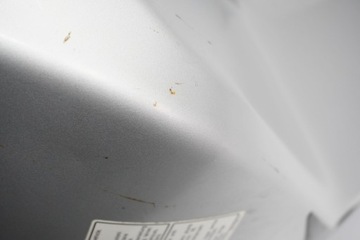 Yamaha MT-09 13-16 BAK FUENAC