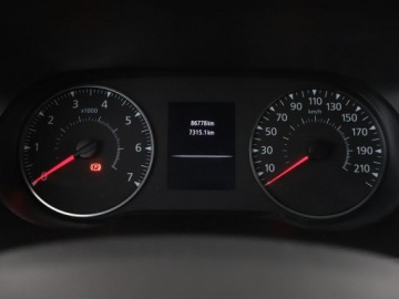 Dacia Duster II SUV Facelifting 1.0 TCe LPG 100KM 2022 Dacia Duster Kamera, Navi, Aut.klima, bluetooth, zdjęcie 21