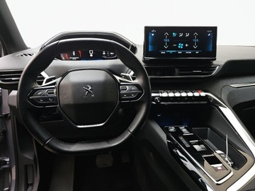 Peugeot 3008 II Crossover Facelifting  1.5 BlueHDi 130KM 2023 Peugeot 3008 FAKTURA VAT 23 %, ekonomiczny, zdjęcie 11