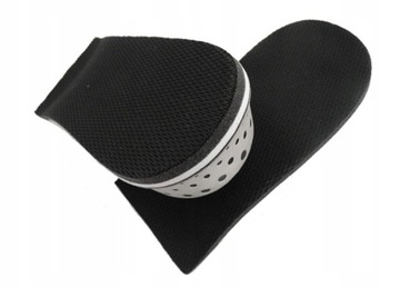 АМОРТИРУЮЩИЕ ВСТАВКИ ДЛЯ ОБУВИ, ПАРА 3 см